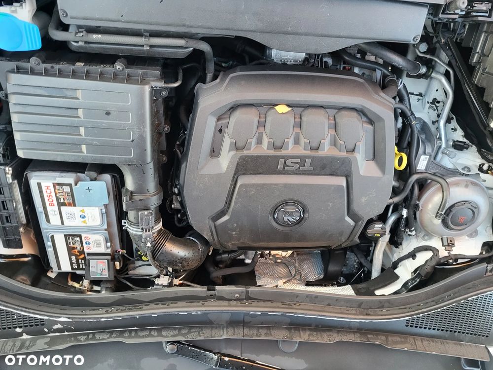Skoda Kodiaq 2.0 TSI 4x4 DSG Ambition - 18