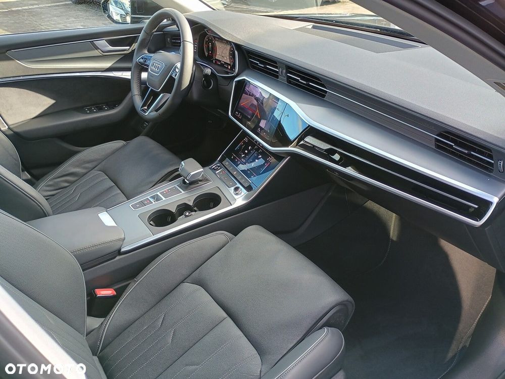Audi A6 Avant - 24