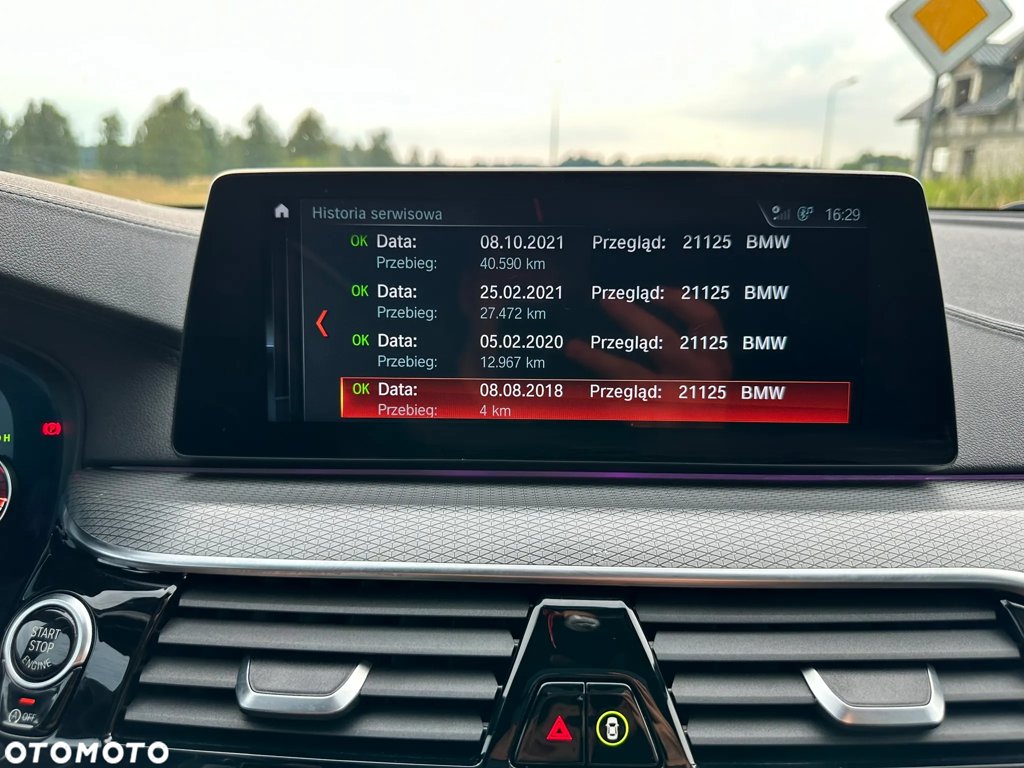 BMW 6GT 630d xDrive M Sport - 18