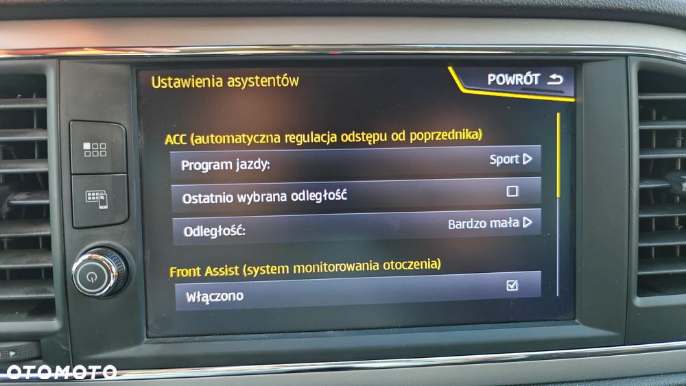 Seat Leon 2.0 TDI DPF Start&Stop DSG Style - 27