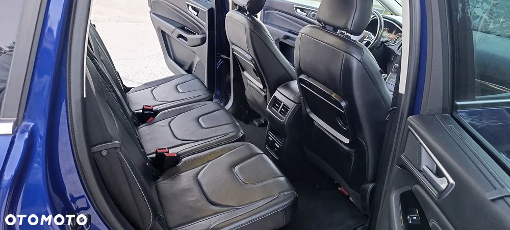 Ford S-Max 2.0 TDCi Titanium - 11