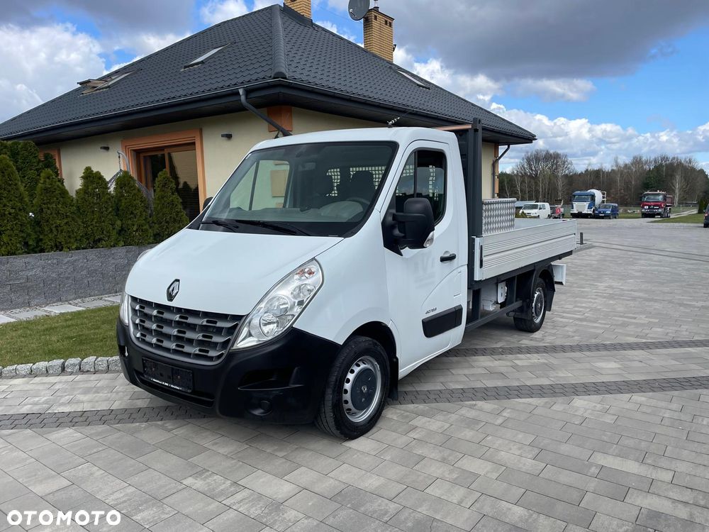 Renault Master - 2
