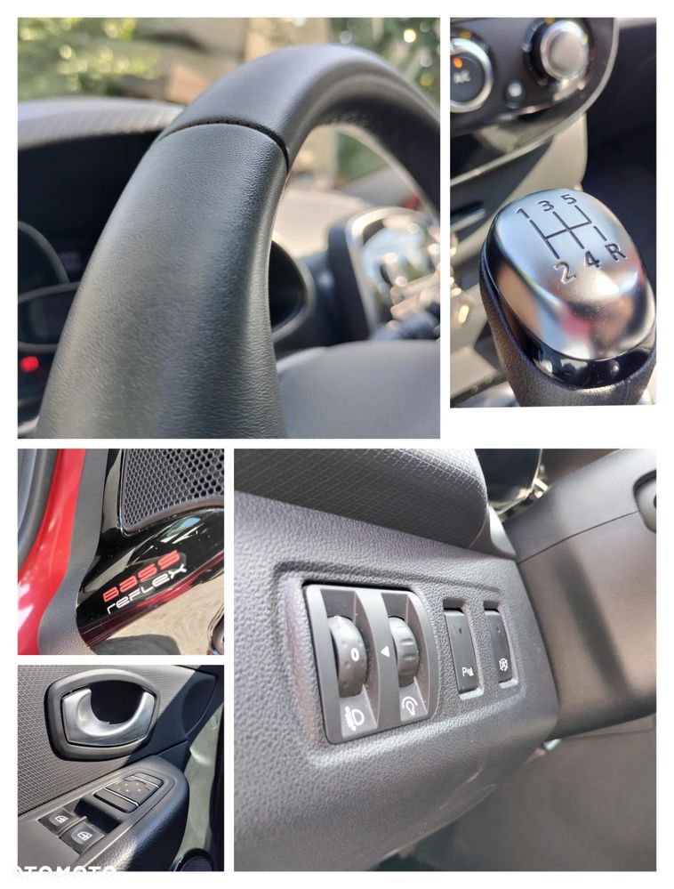 Renault Clio 0.9 TCe Limited - 6
