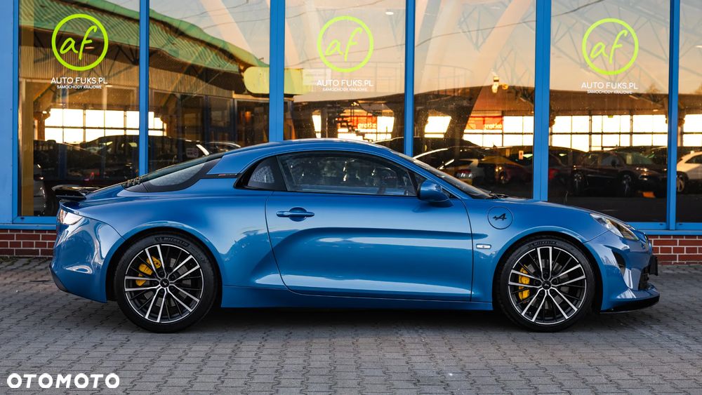 Alpine A110 S - 16