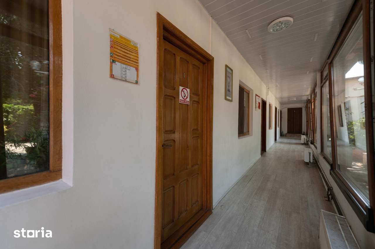 Vânzare Afacere la Cheie în Poziție Premium, Intrare Mamaia - Imagine principală: 2/20