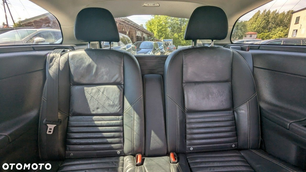 Volvo C30 - 15