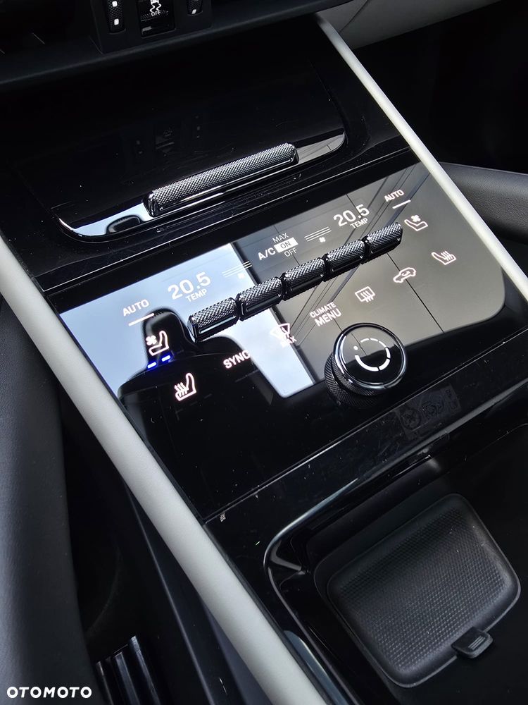 Porsche Cayenne S E-Hybrid PHEV - 34