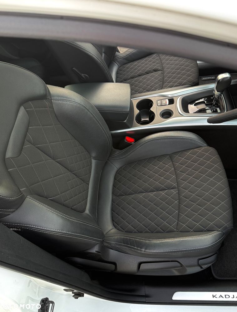 Renault Kadjar 1.3 TCe FAP Intens EDC - 31