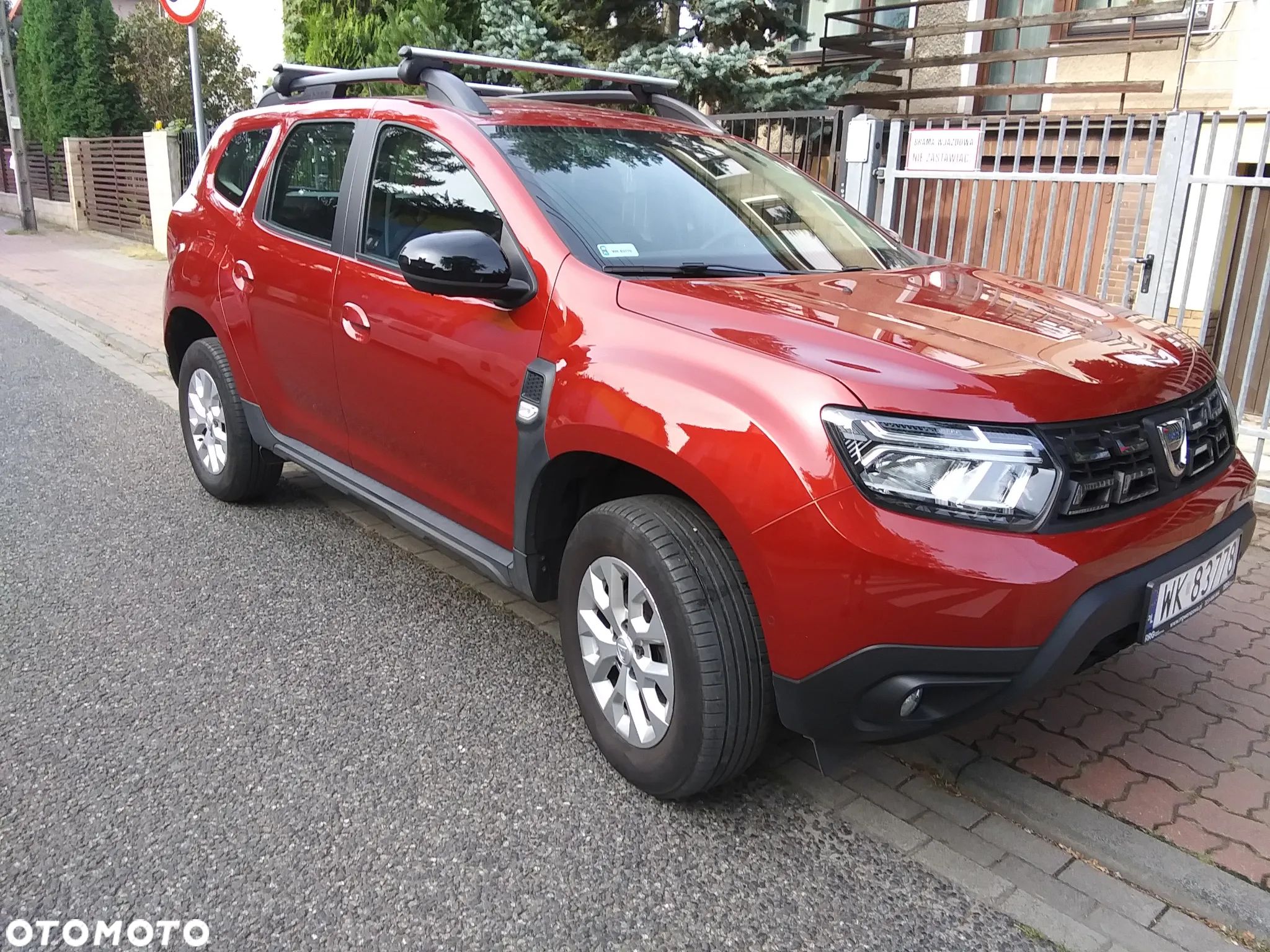 Dacia Duster 1.0 TCe Comfort - 1