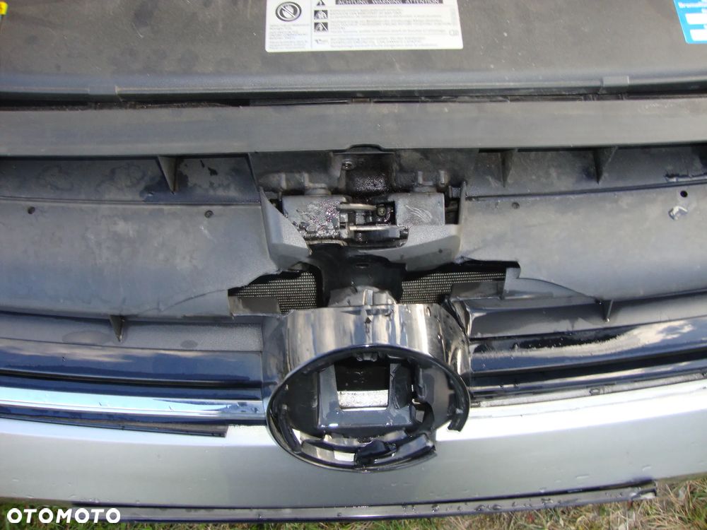 Volkswagen Golf 1.0 TSI (BlueMotion Technology) Comfortline - 11