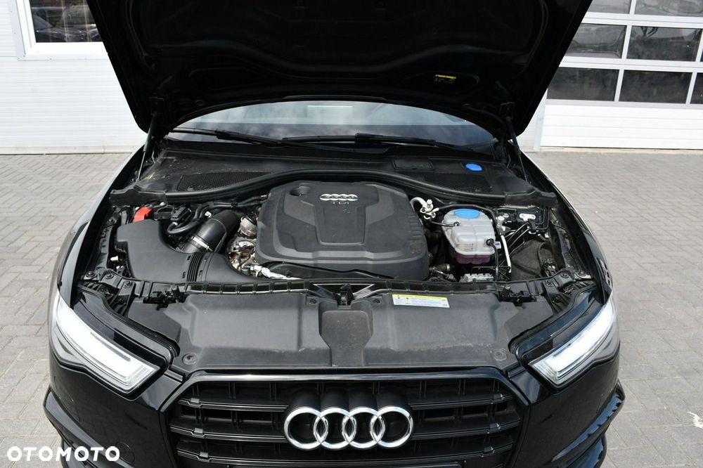 Audi A6 Avant 2.0 TDI Ultra - 40