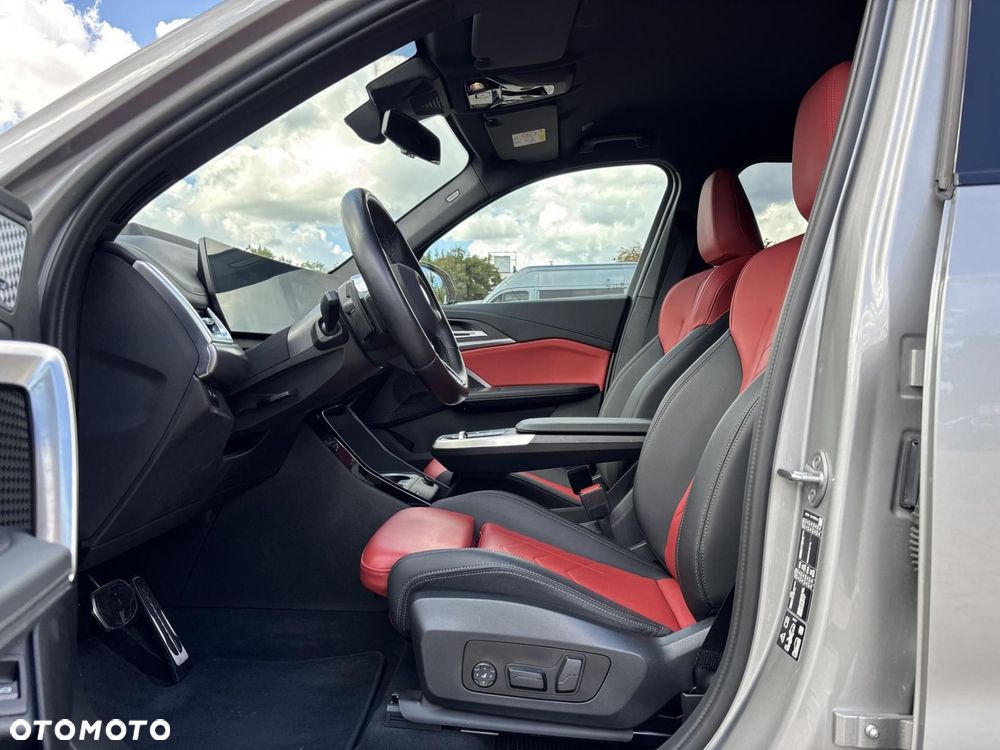 BMW X1 - 8