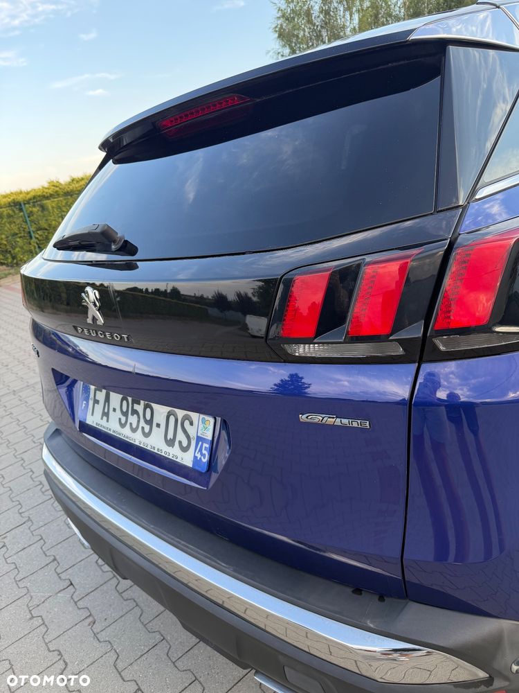 Peugeot 3008 - 9