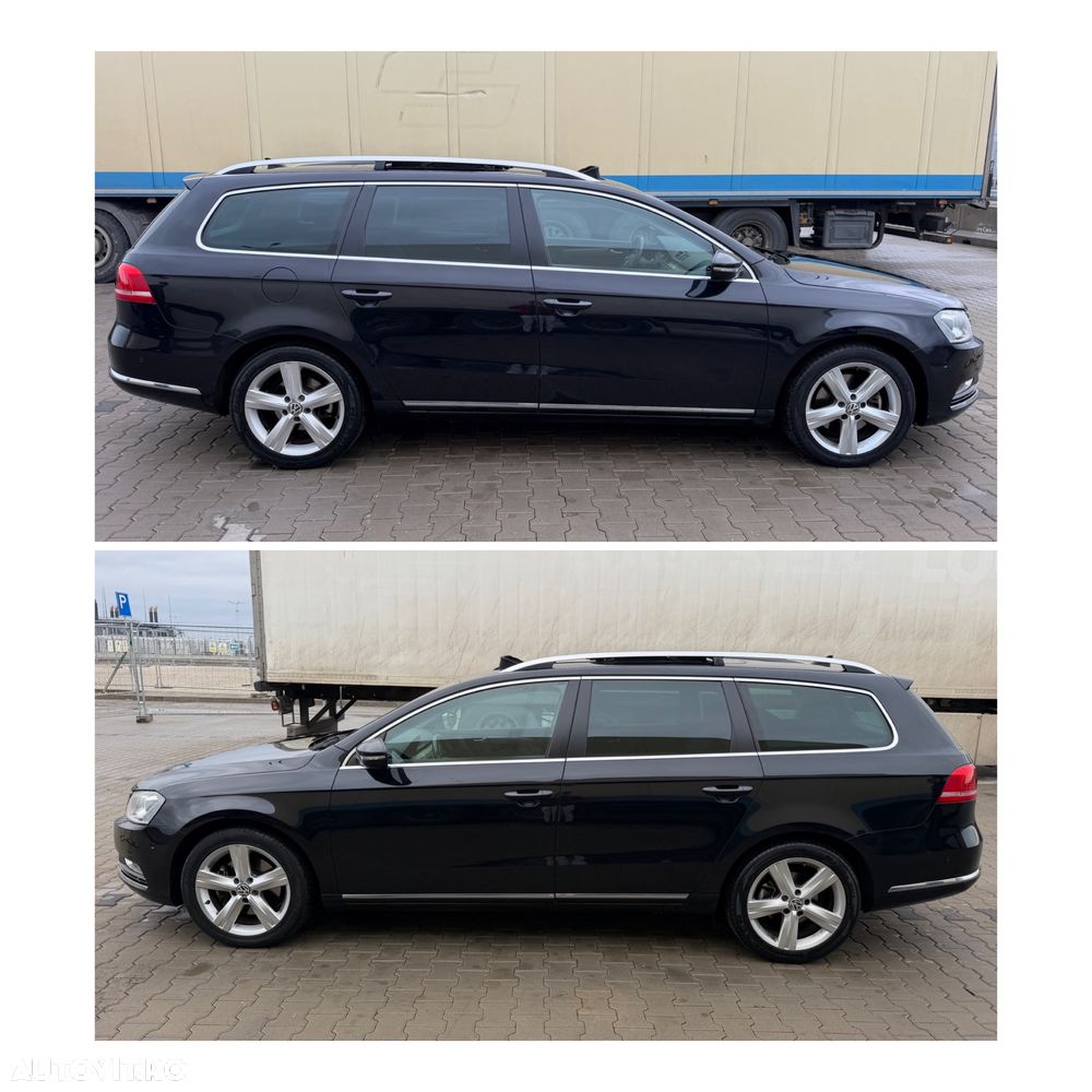 Volkswagen Passat Variant 2.0 Blue TDI SCR Business Edition - 8
