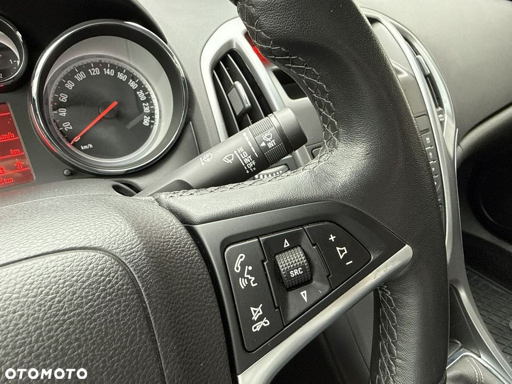 Opel Astra 1.4 T Active - 28