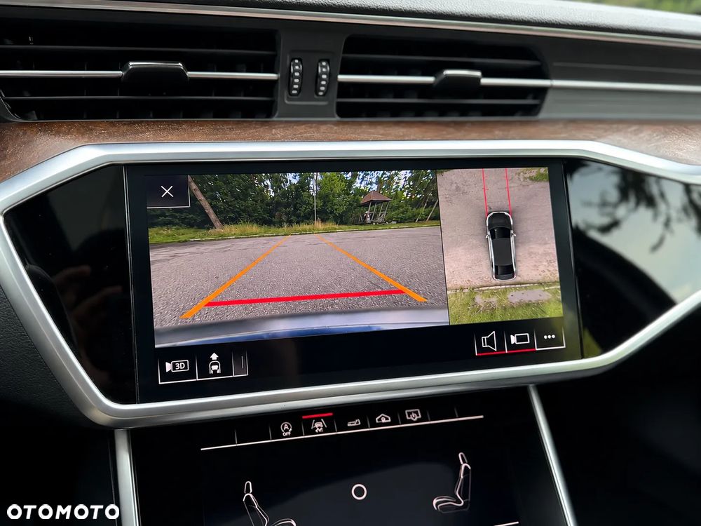 Audi A6 Limousine 45 TFSI quattro S tronic design - 24