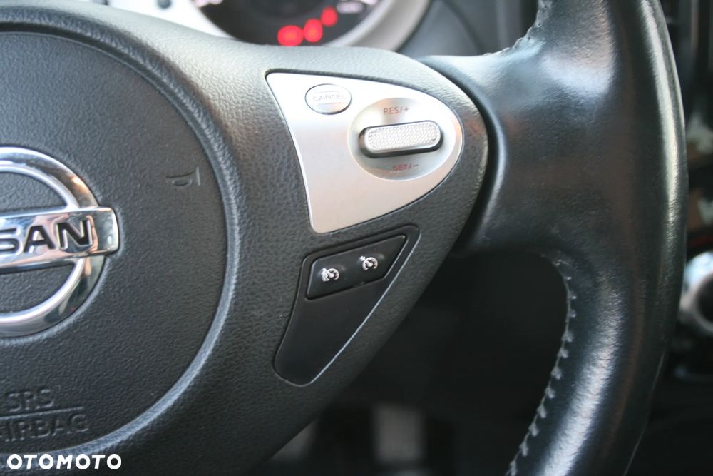 Nissan Juke 1.5 dCi Dynamic Edition EU6 - 27