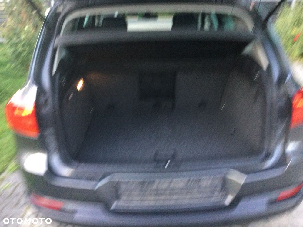 Volkswagen Tiguan 2.0 TSI 4Motion Automatik Sport & Style - 12