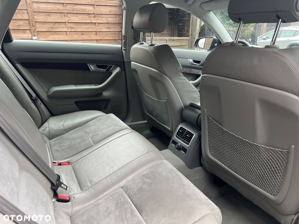 Audi A6 Limousine - 12