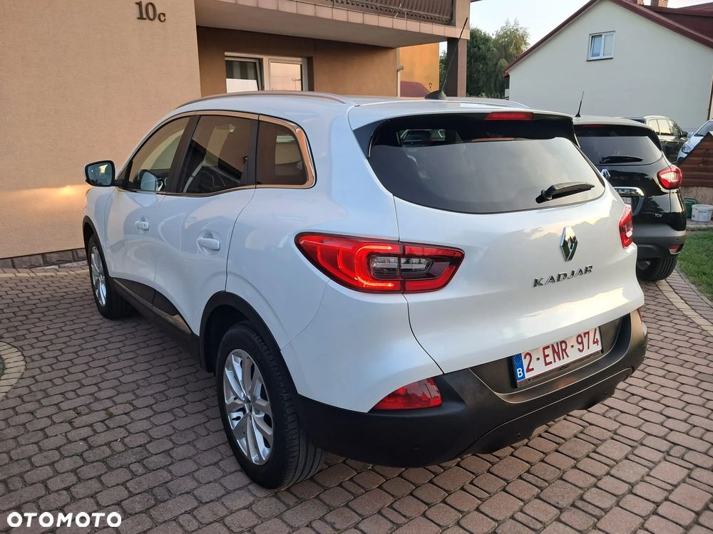 Renault Kadjar Energy TCe 130 Life - 3