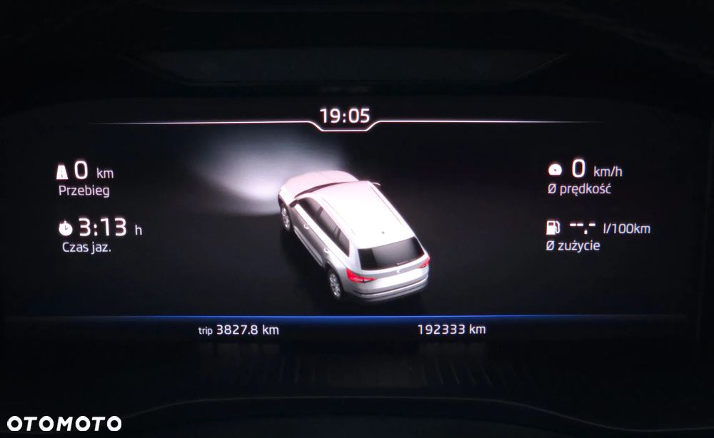 Skoda Kodiaq 1.5 TSI ACT DSG L&K - 24