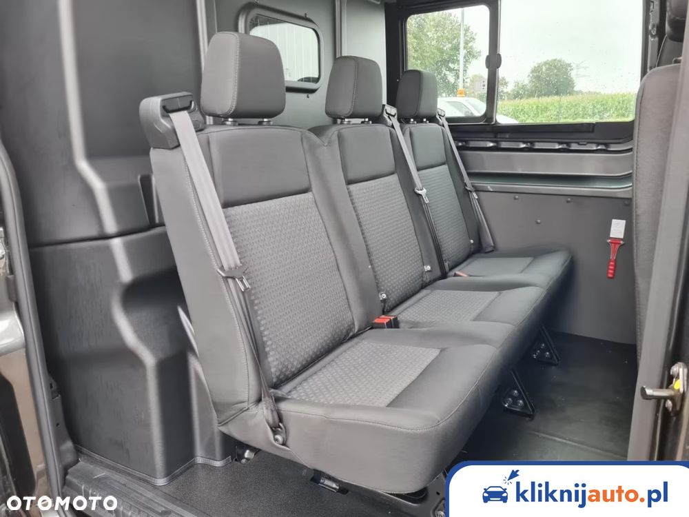 Ford Transit Brygadowy Trend 350 L3 - 6