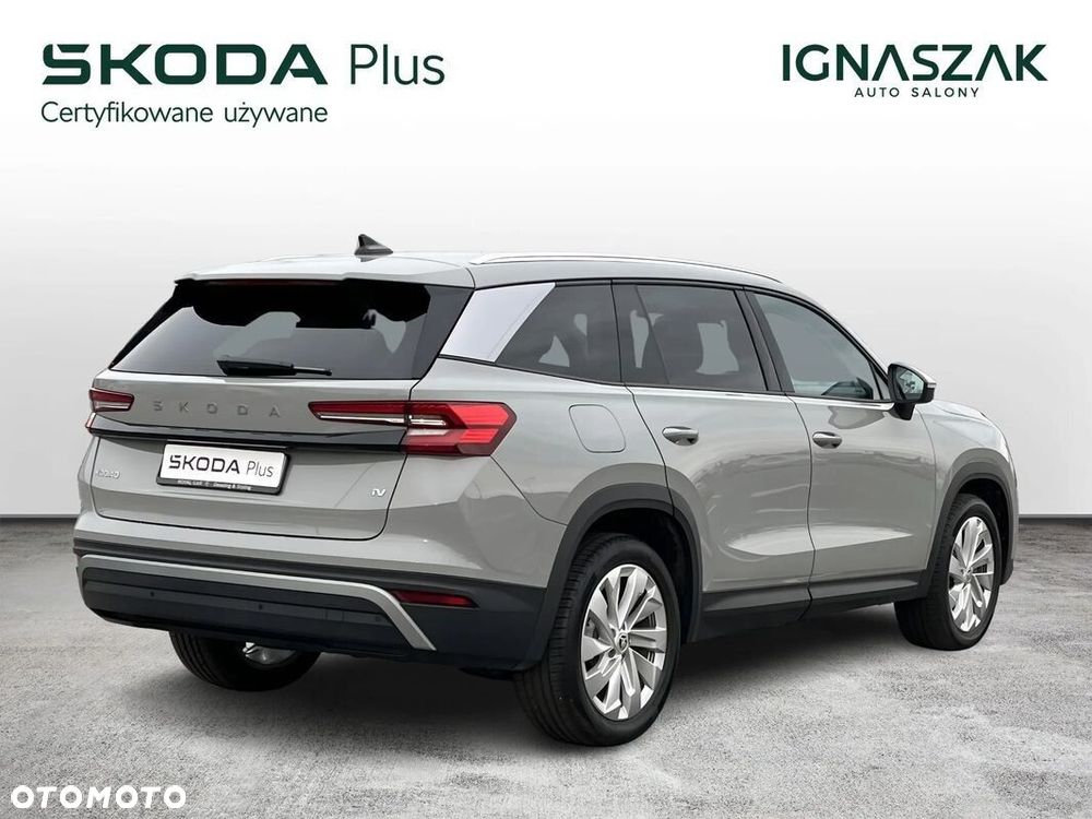 Skoda Kodiaq - 5
