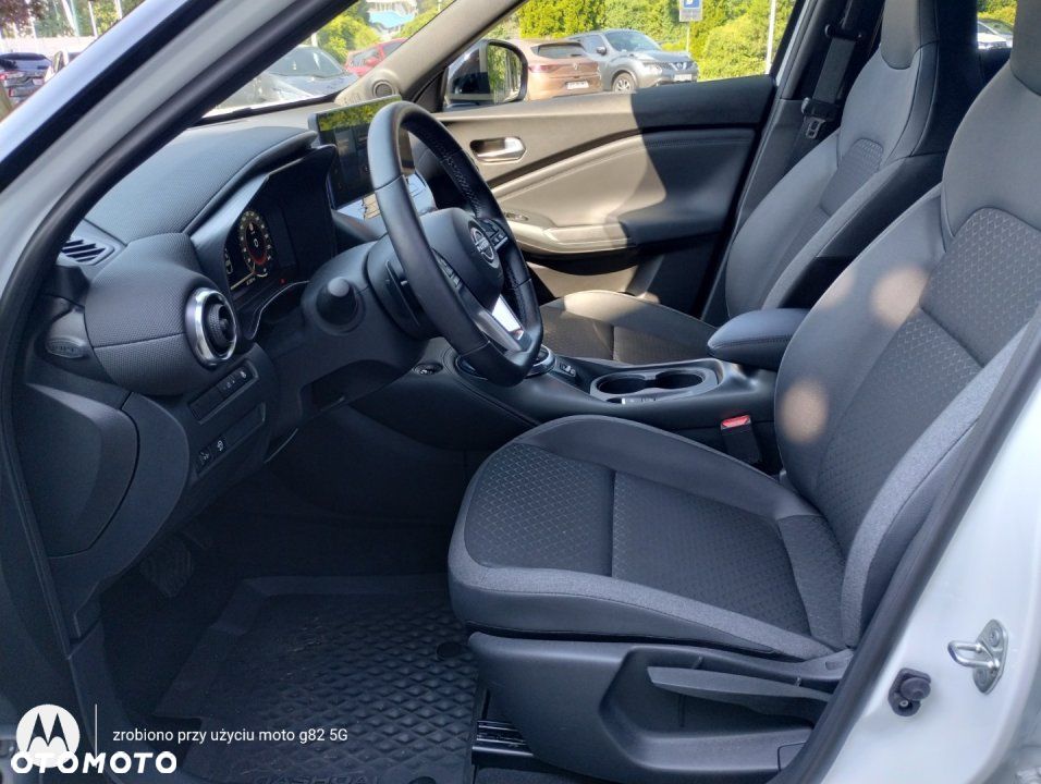 Nissan Juke - 13
