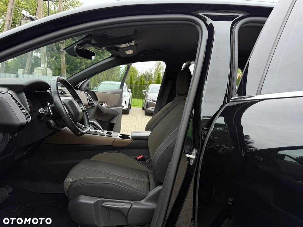 DS Automobiles DS 7 Crossback - 25