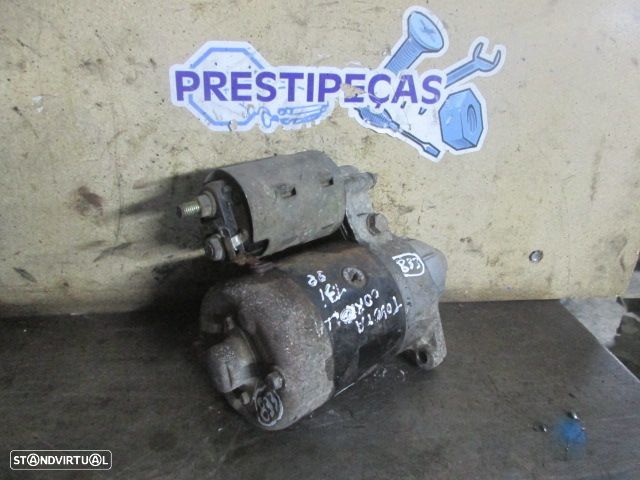 Motor De Arranque MOTARR833 TOYOTA COROLLA 1998 1.3 I - 1