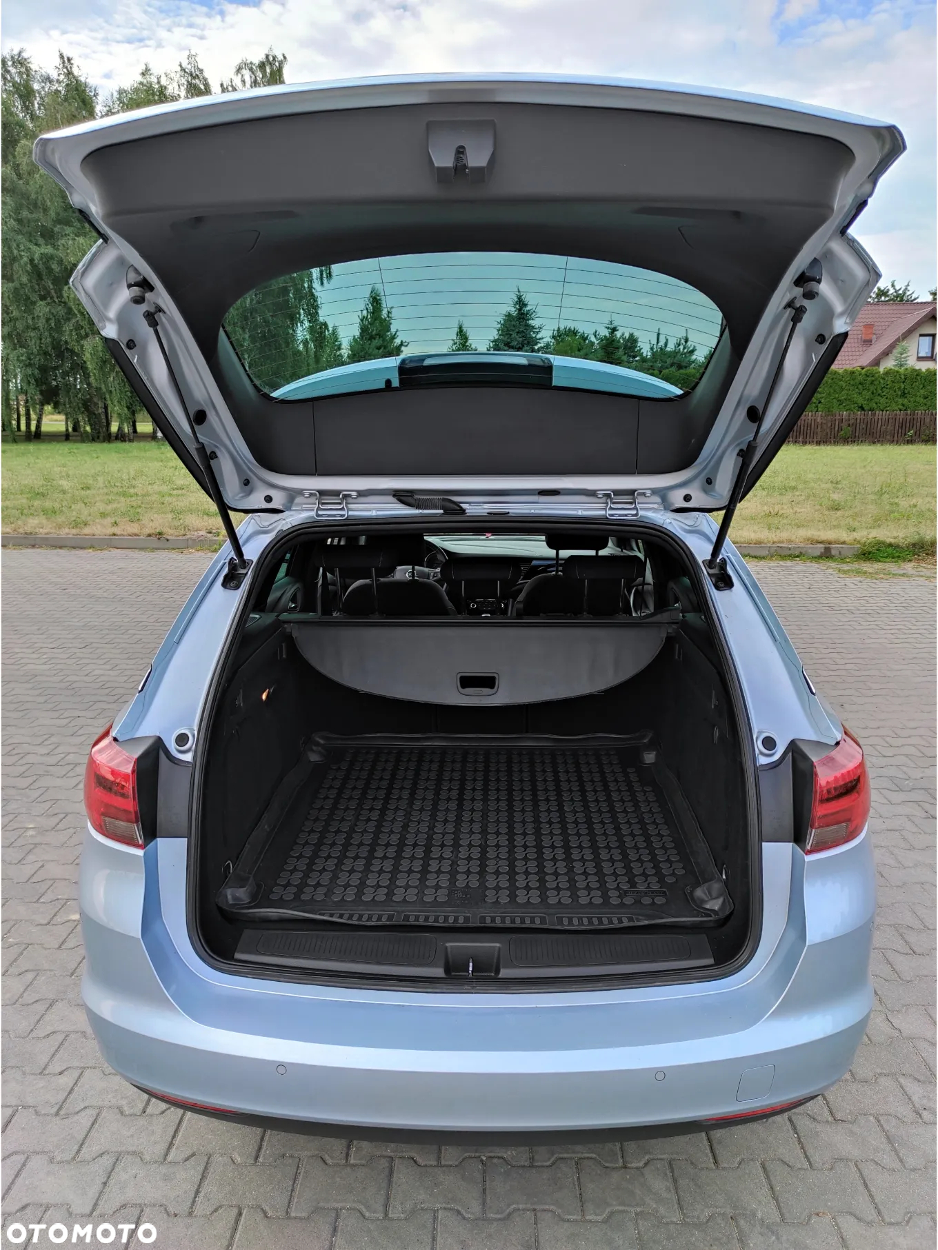 Opel Astra - 10