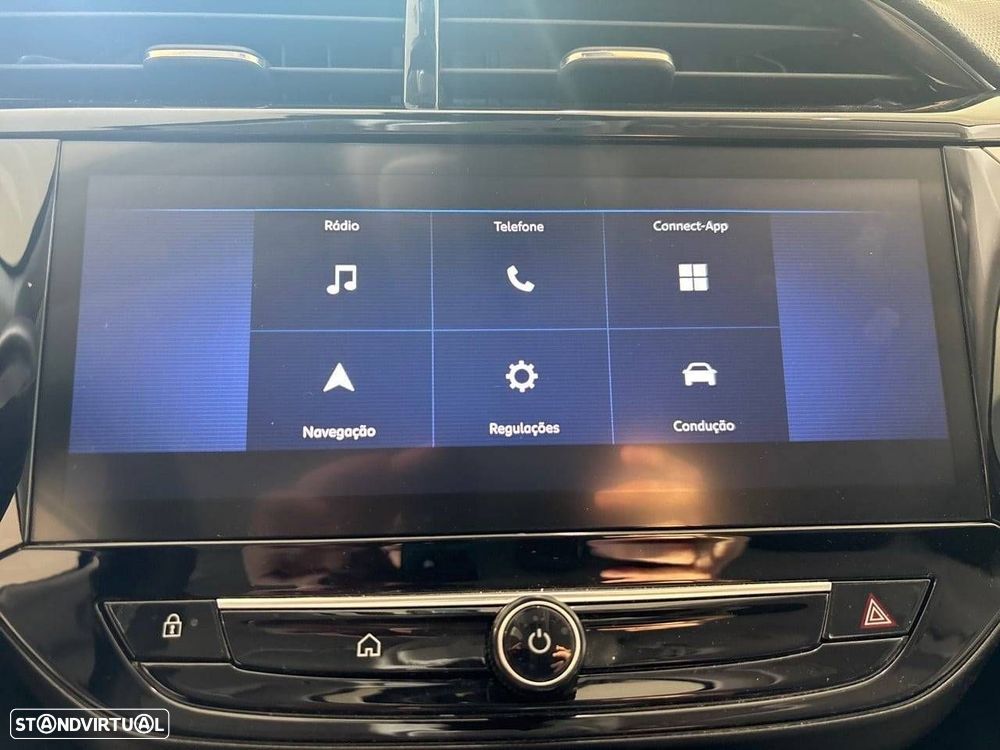 Opel Corsa 1.2 T Edition - 18