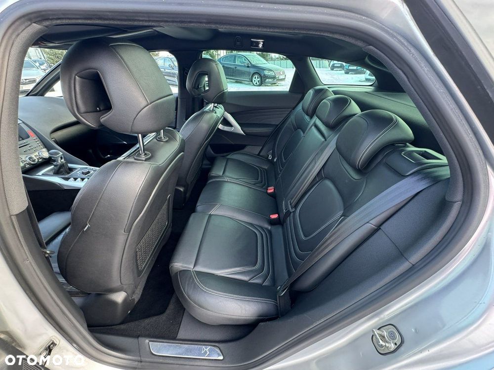 Citroën DS5 THP 200 SportChic - 18
