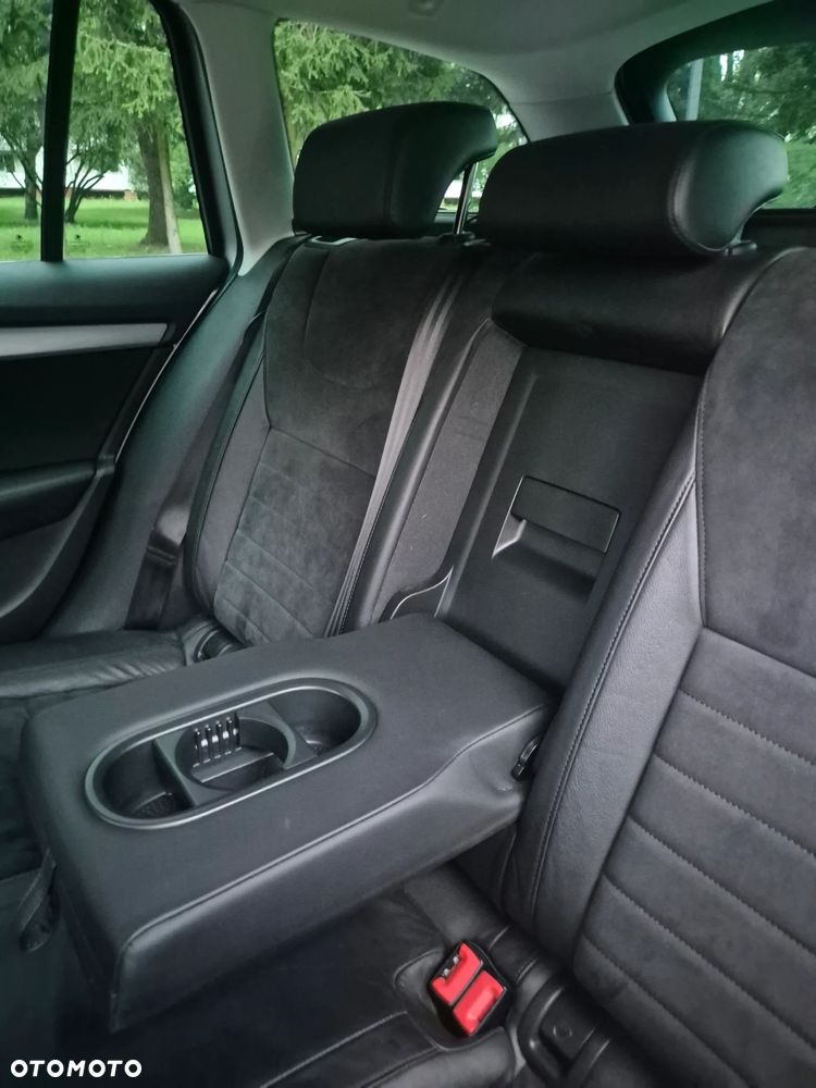 Skoda Octavia 1.8 TSI 4x4 Elegance DSG - 12