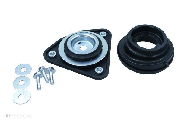 set reparatie rulment sarcina amortizor axa fata dreapta ford - 1