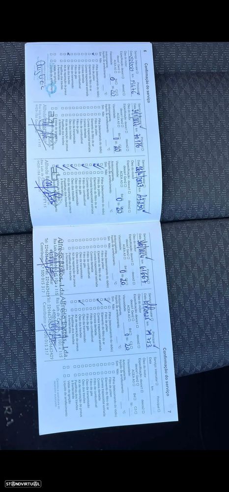 Opel Astra Sports Tourer 1.0 Innovation S/S - 22