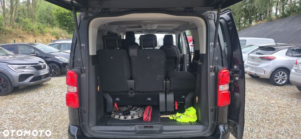 Peugeot Traveller L2 2.0 Business - 6