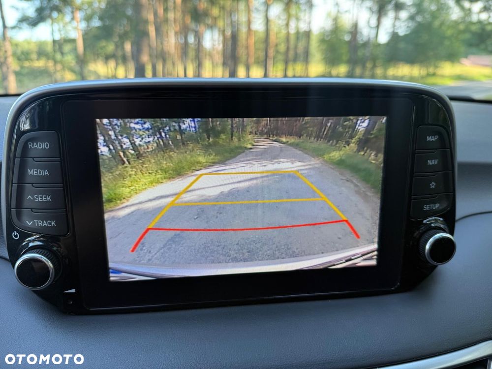 Hyundai Tucson 1.6 GDi 2WD Style - 17