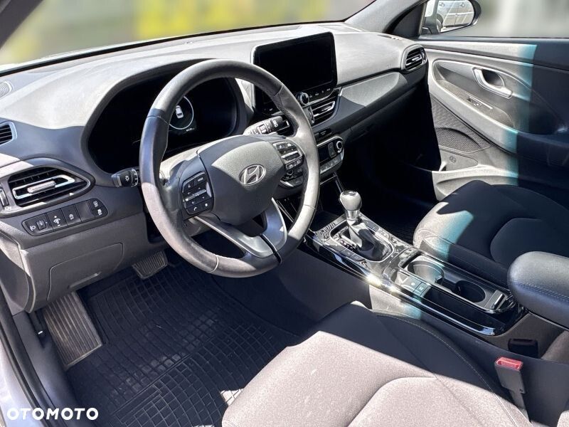 Hyundai i30 1.5 T-GDI 48V Smart DCT - 9