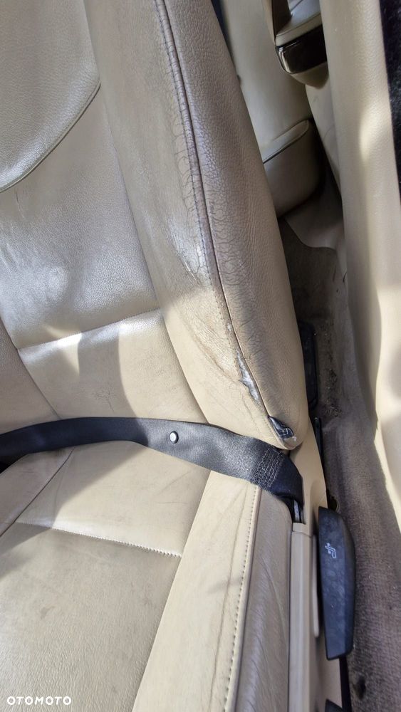 BMW Seria 3 325d DPF - 13