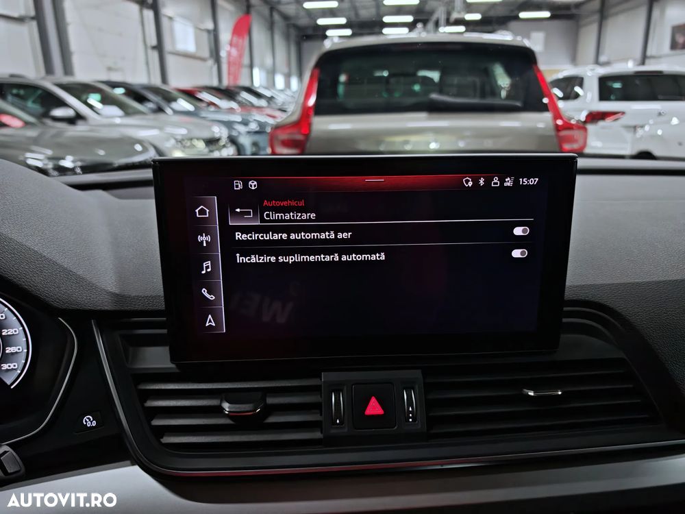 Audi Q5 40 TDI quattro S tronic S line - 19