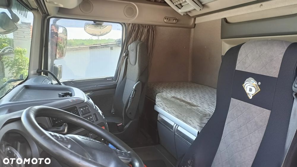 DAF XF 460 FT - 4