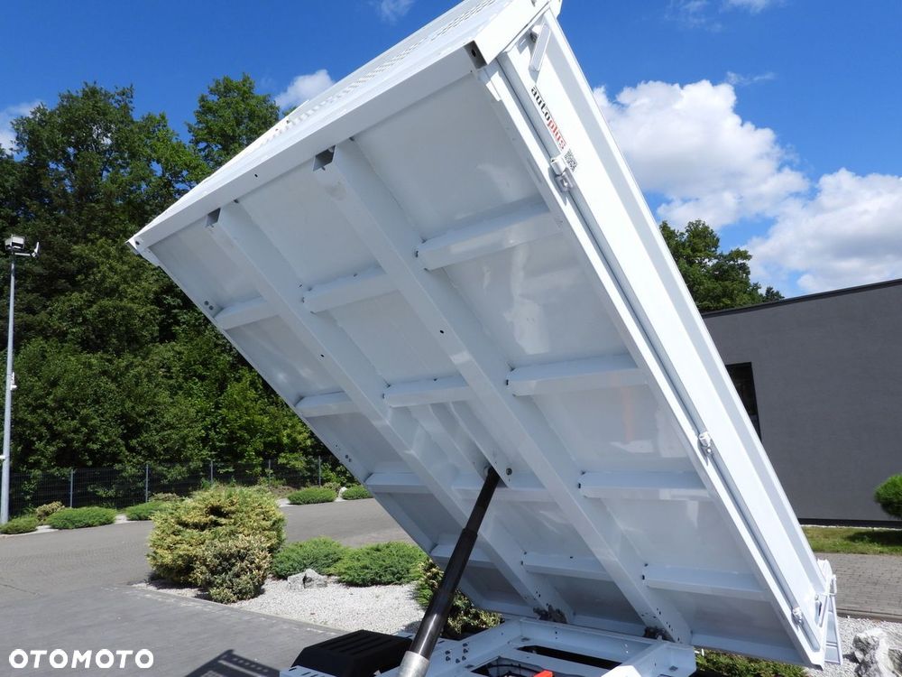 Ford TRANSIT WYWROTKA TEMPOMAT BLIŹNIACZE KOŁA KLIMATYZACJA  170KM - 24