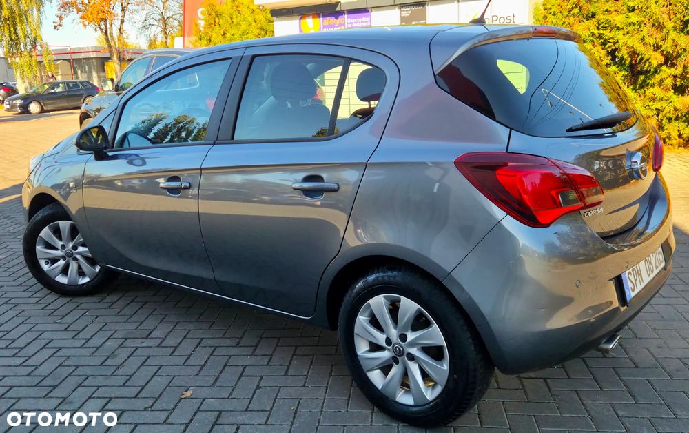 Opel Corsa 1.4 Active - 7