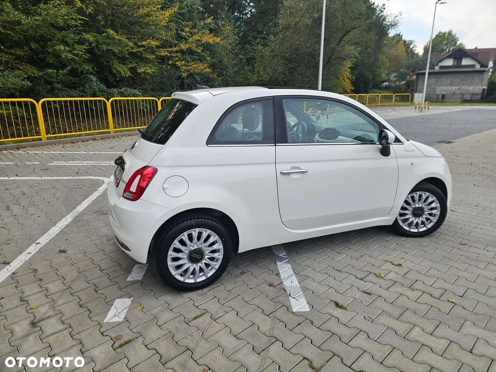 Fiat 500 - 6
