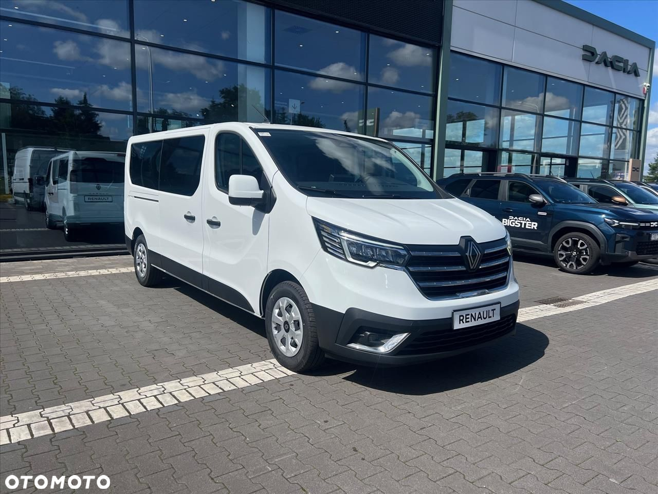 Renault trafic - 6