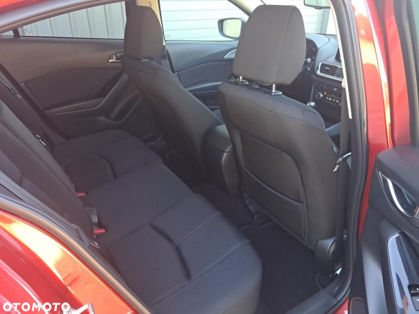 Mazda 3 2.0 Skyenergy - 12