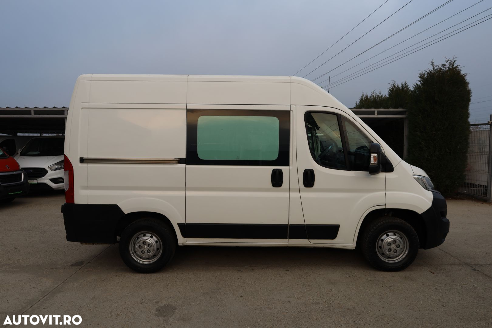 Citroën Jumper - 8