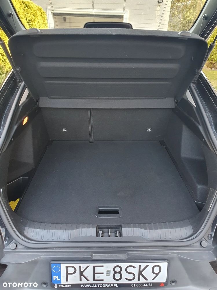Renault Arkana TCe 140 EDC ZEN - 22