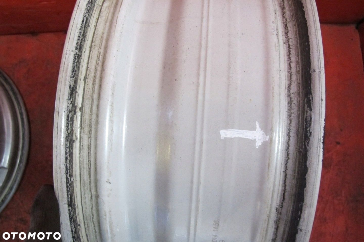 MERCEDES C-KLASA W204 W205 FELGI ALUMINIOWE 17 7J ET48.5 5x112 KOMPLET - 11